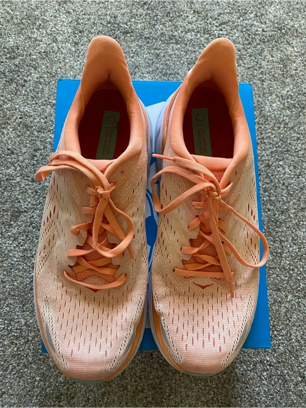 Women’s Hoka Clifton 8 Running Shoes